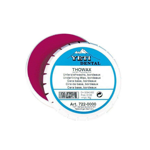 Yeti Thowax 70g Violet, 1860063