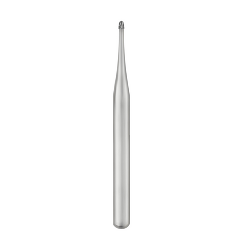 Single-Use Burs Carbide Sterile FG-1/2 25/Pk, 10145