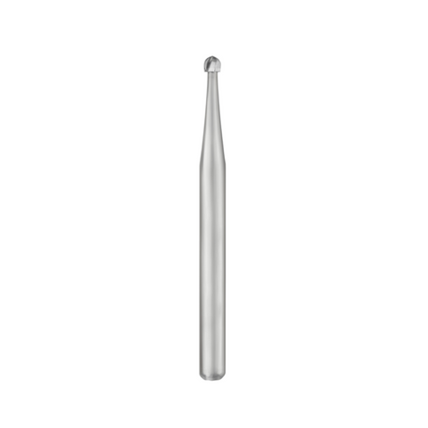 Single-Use Burs Carbide Sterile FG-2 25/Pk, 10147