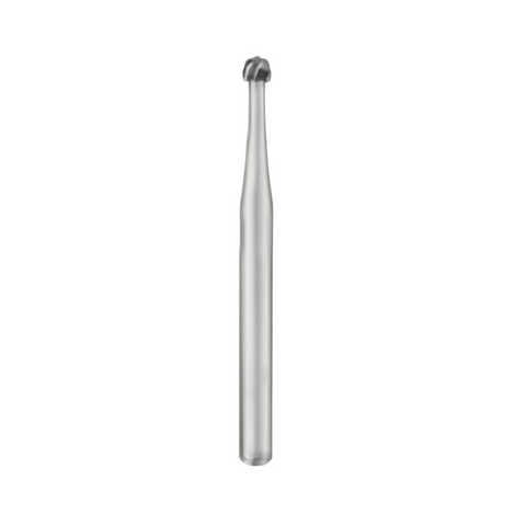 Single-Use Burs Carbide Sterile FG-4 25/Pk, 10148