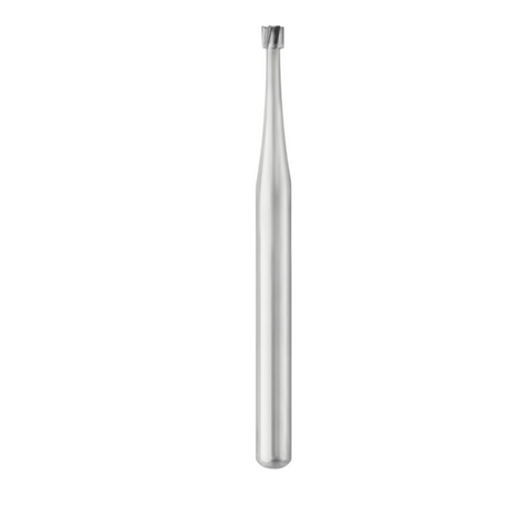Standard Operative Carbide Single-Use Burs, FG, Inverted Cone, # 35, 25/Pk, 10150