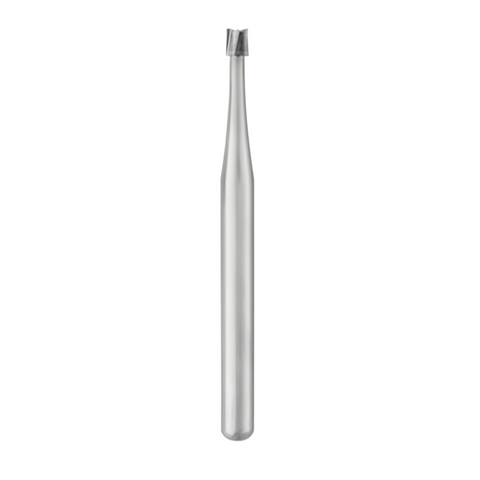 Standard Operative Carbide Single-Use Burs, FG, Inverted Cone, # 36, 25/Pk, 10151