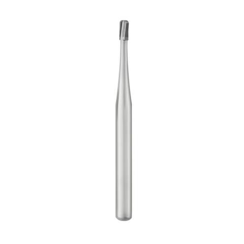 Standard Operative Carbide Single-Use Burs, FG, Pear, # 331, 25/Pk, 10671