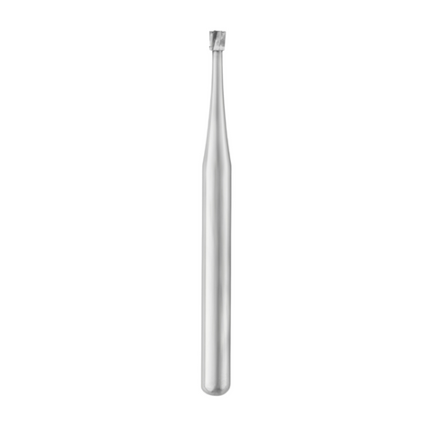 Standard Operative Carbide Single-Use Burs, FG, Inverted Cone, # 34, 25/Pk, 10805