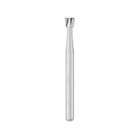 Standard Operative Carbide Burs, FG, Inverted Cone, # 39, 25/Pk, 10818