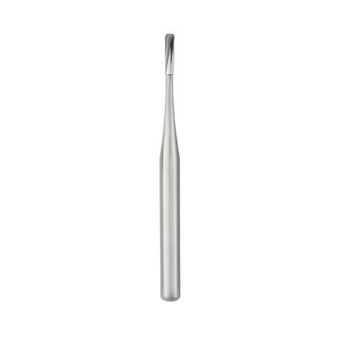 Standard Operative Carbide Single-Use Burs, FG, Long Pear, # 330L, 25/Pk, 10819