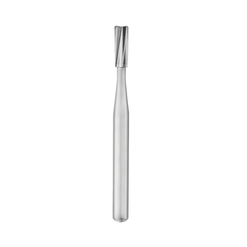 Standard Operative Carbide Single-Use Burs, FG, Long Inverted Cone, # 37L, 25/Pk, 10916