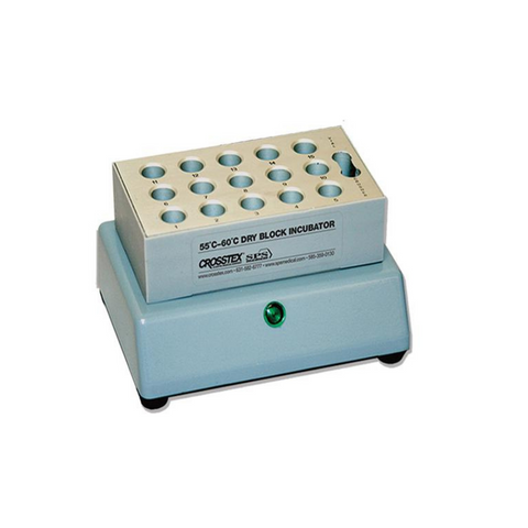 SPS, Dry Block, Biological Indicator Incubator, 60C, 24 Hr, In-Office, 1/Pk, NDB060