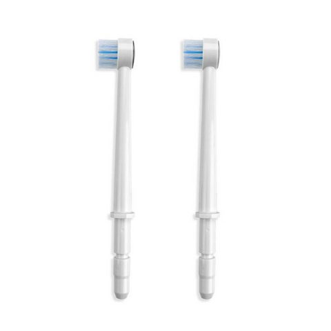 Waterpik Flosser Toothbrush Tip TB-100E 2/Pk, 20013227