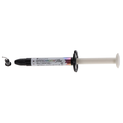 Omnichroma Flow 3g Syringe, 10220