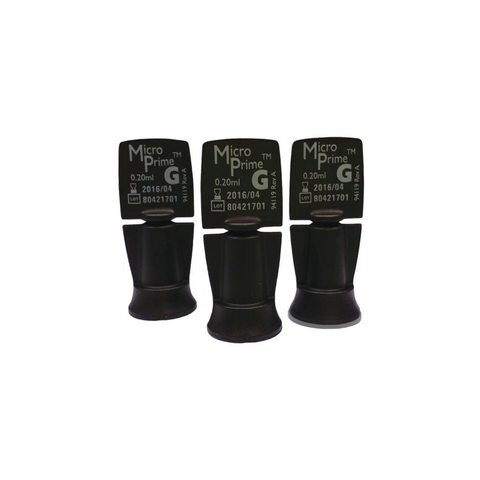 Micro Prime Desensitizer, Unit Dose Applicators, Type G, 0.2 ml, 50/Pk, 94263