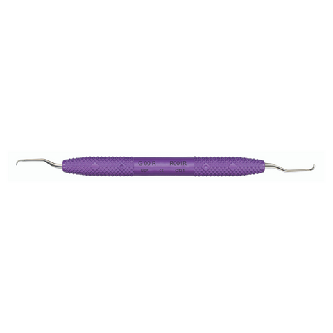 Cruise Line Amazing Gracey 00 Rigid Purple, R001R