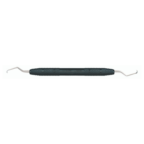 Cruise Line Amazing Gracey 7/8 ER Mini Rigid Black, R004R