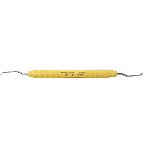 Cruise Line Amazing Gracey 11/12 ER Mini Rigid Yellow, R006R