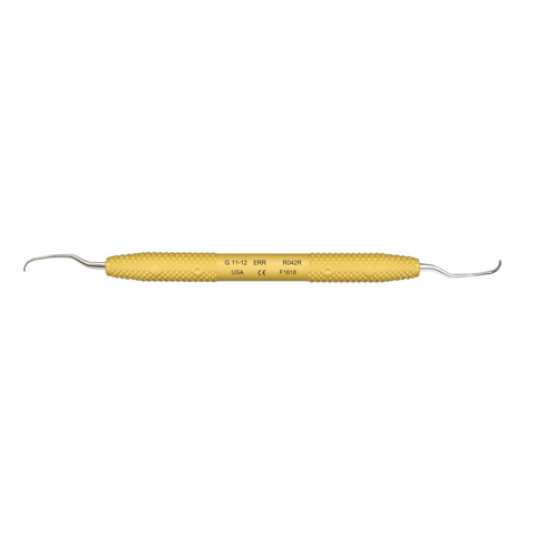 Cruise Line Gracey 11-12 ER Yellow Rigid, R042R