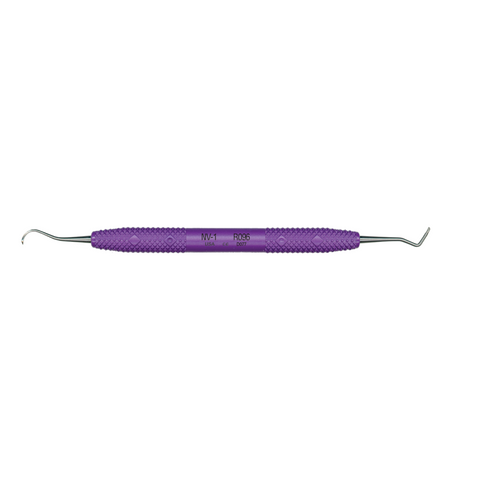 Cruise Line Anterior Scaler Purple N1, R096