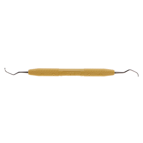 Cruise Line Posterior Scaler Yellow 23 Pointed Toe, R098
