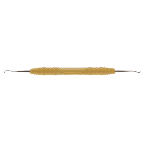 Cruise Line Posterior Scaler Yellow Micro Sickle, R134