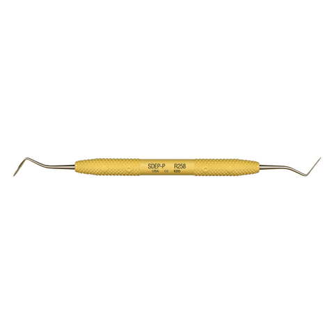 Periotome Serrated DE Posterior, R258