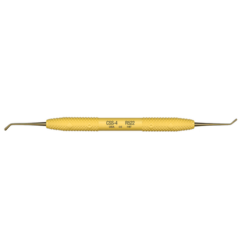 Gold-Line Composite Instruments CSS-4, R522