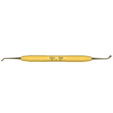 Gold-Line Composite Instruments CSS-5, R526