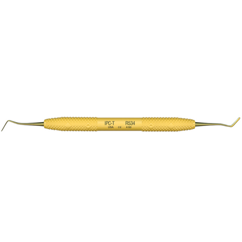 Gold-Line Composite Instruments IPC-T, R534