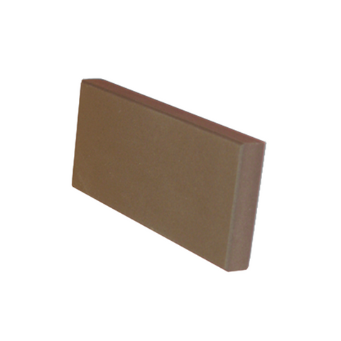 Ultimate Edge Transformation Sharpening Stone, Brown, 1/Pk, T062