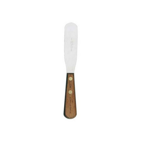 Plaster Spatula 10R 4.25" Extra-Stiff Blade