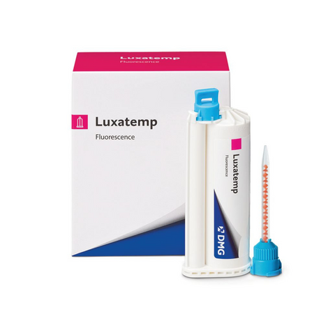 Luxatemp Fluorescence Refill A1, 110585 (Exp. 07/30/2025)