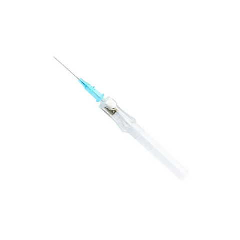 Insyte Autoguard IV Catheter 22G x 1" 50/Box, 381423