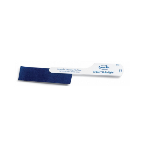 Ardent Hold-Tight Disposable Forceps, Paperboard, 100/Pk