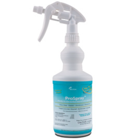 ProSpray Disinfectant Spray Bottle 24oz, PSC240