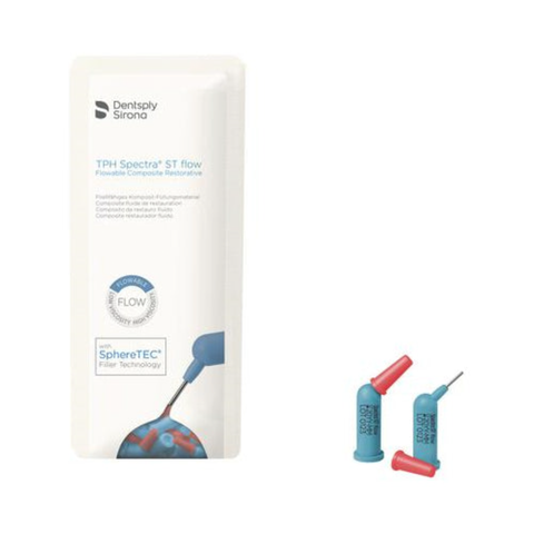 TPH Spectra ST flow Compula Tips A1 16/Pk, 642511