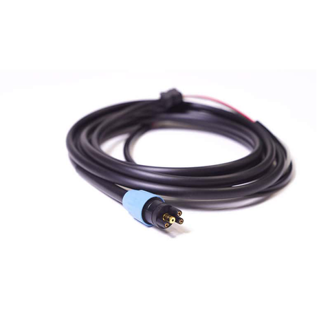 Dentsply - Cavitron Swivel Handpiece Cable Black