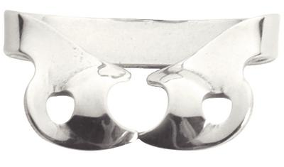Rubber Dam Clamp W1, 50057506