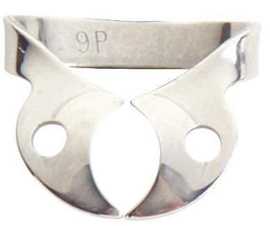 Rubber Dam Clamp W4, 50057524