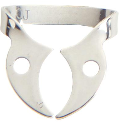 Rubber Dam Clamp W7, 50057528