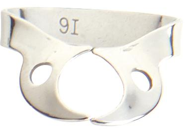Rubber Dam Clamp W14, 50057554