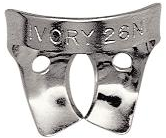 Rubber Dam Clamp 26N, 50057728