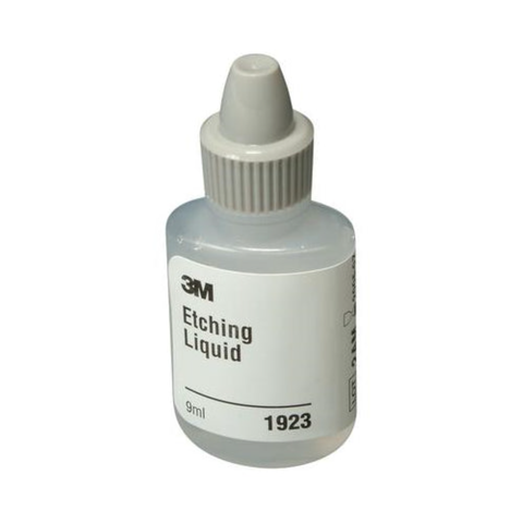 Etching Liquid 9ml Vial