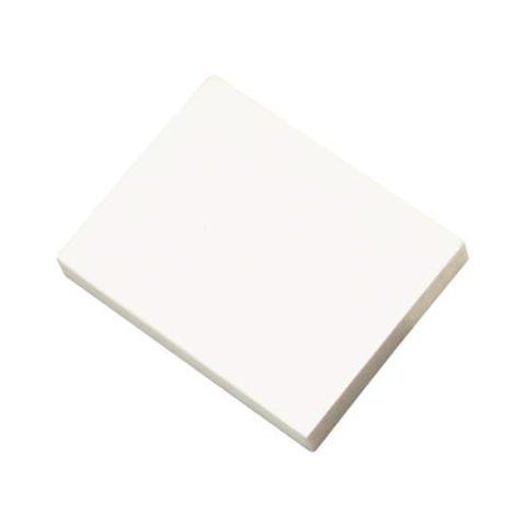 Small Mixing Pad Refill 1.5" x 2", 10/Pk