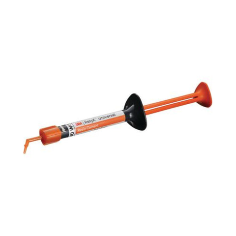 RelyX Universal Refill 3.4g Syringe WO