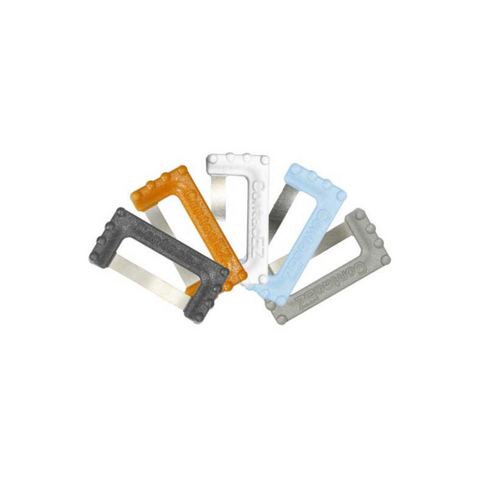 Strip System Restorative Assorted 40/Pk, 31040