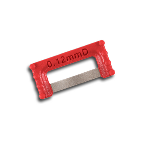 IPR Opener DS Medium Diamond Large Red 32/Pk, 32432