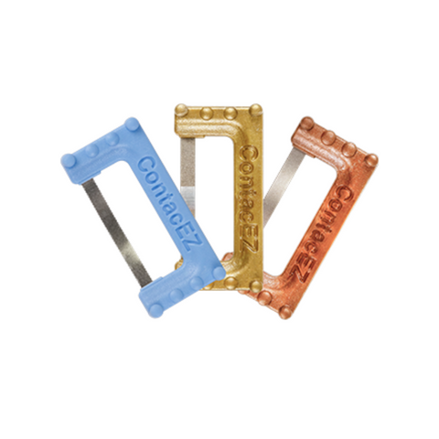 Strip System Subgingival Assorted Large 24/Pk, 33124