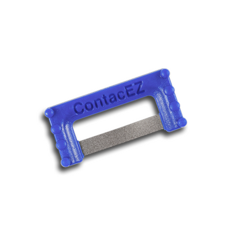Strip System Subgingival Blue Large 32/Pk, 33732