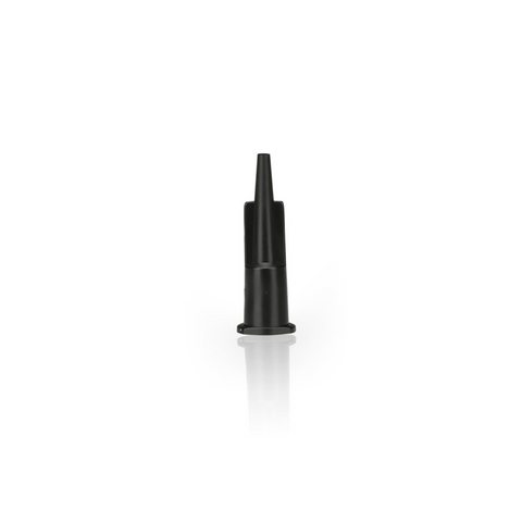 Variolink II Applicator Tips, 1.2 mm, Black, 20/Pk, 559224