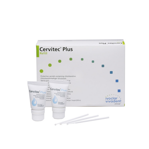 Cervitec Plus Multi Dose Refill, 7 g, 2/Pk, 604661