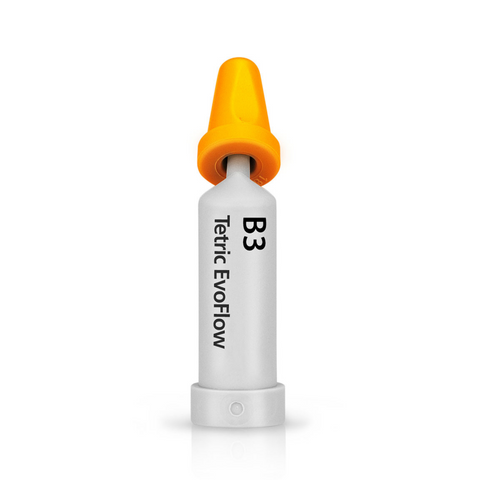 Tetric Refill 20x0.2gm B3, 612461AN