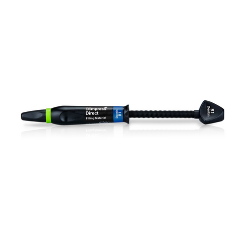 IPS Empress Direct Syringe Refill B1 D 3gm, 627226